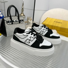 Fendi Low Shoes